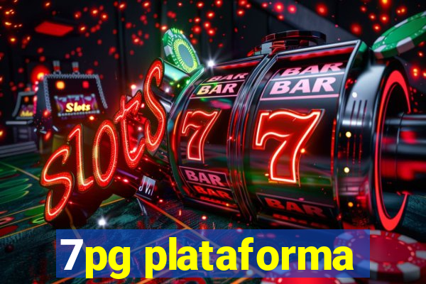 7pg plataforma